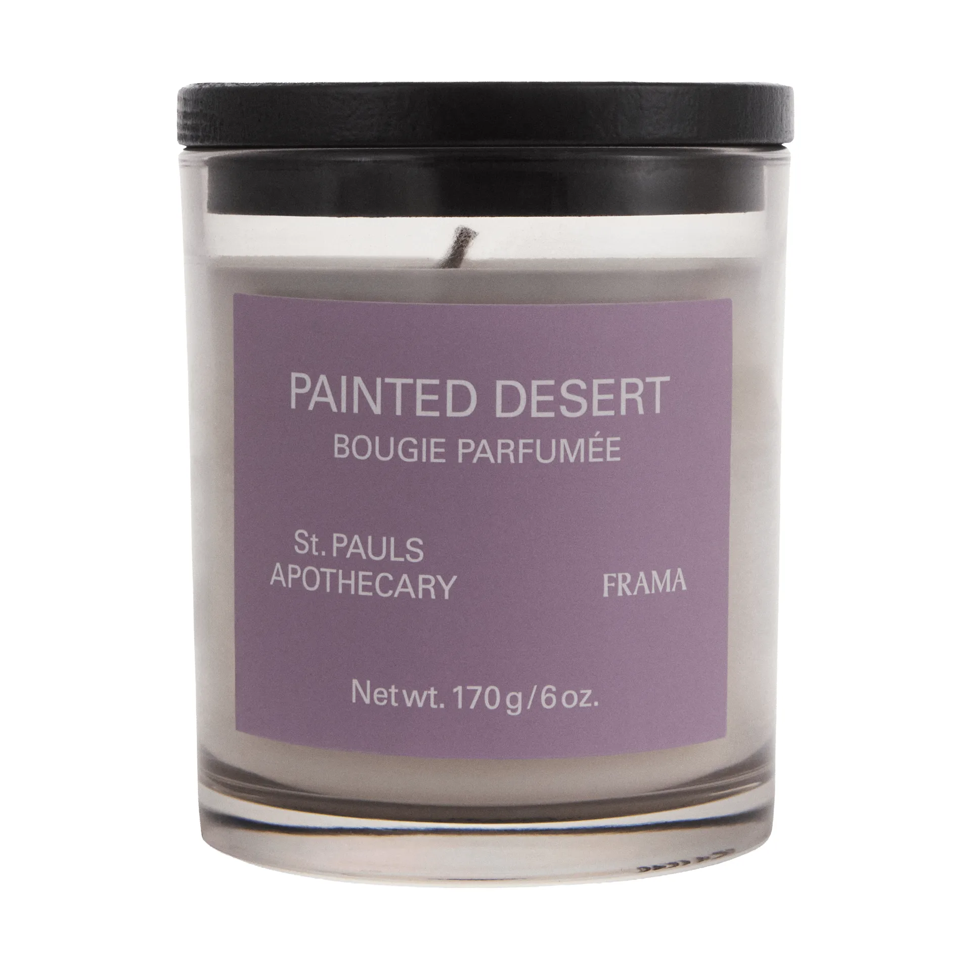 FRAMA doftljus, Painted Desert, 170 g FRAMA