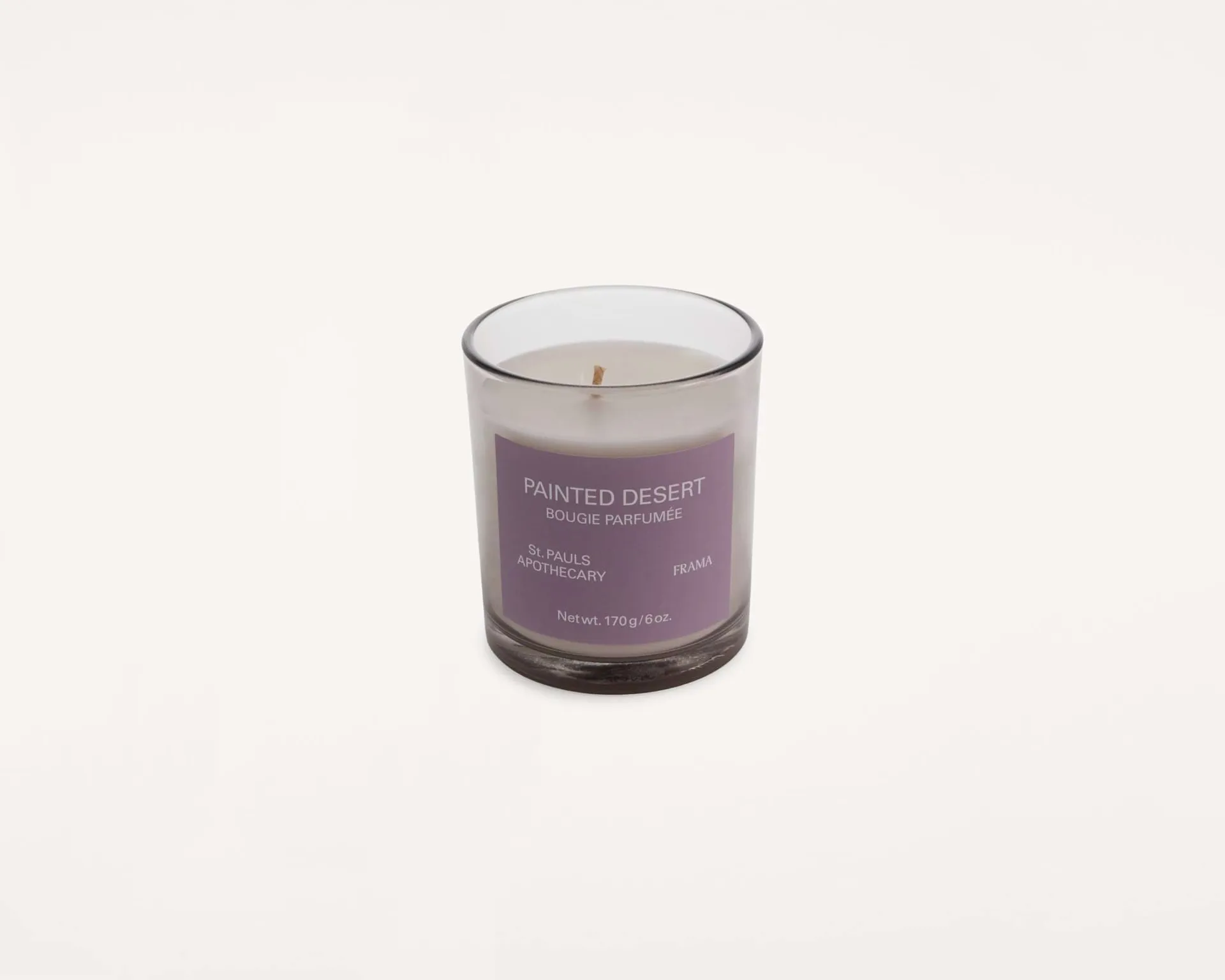 FRAMA doftljus, Painted Desert, 170 g FRAMA