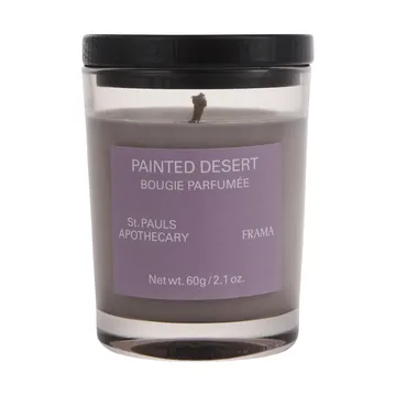 FRAMA doftljus - Painted Desert, 60 g - FRAMA
