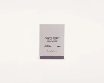 FRAMA doftljus - Painted Desert, 60 g - FRAMA