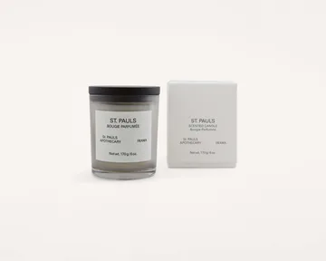 FRAMA doftljus - St. Pauls, 170 g - FRAMA