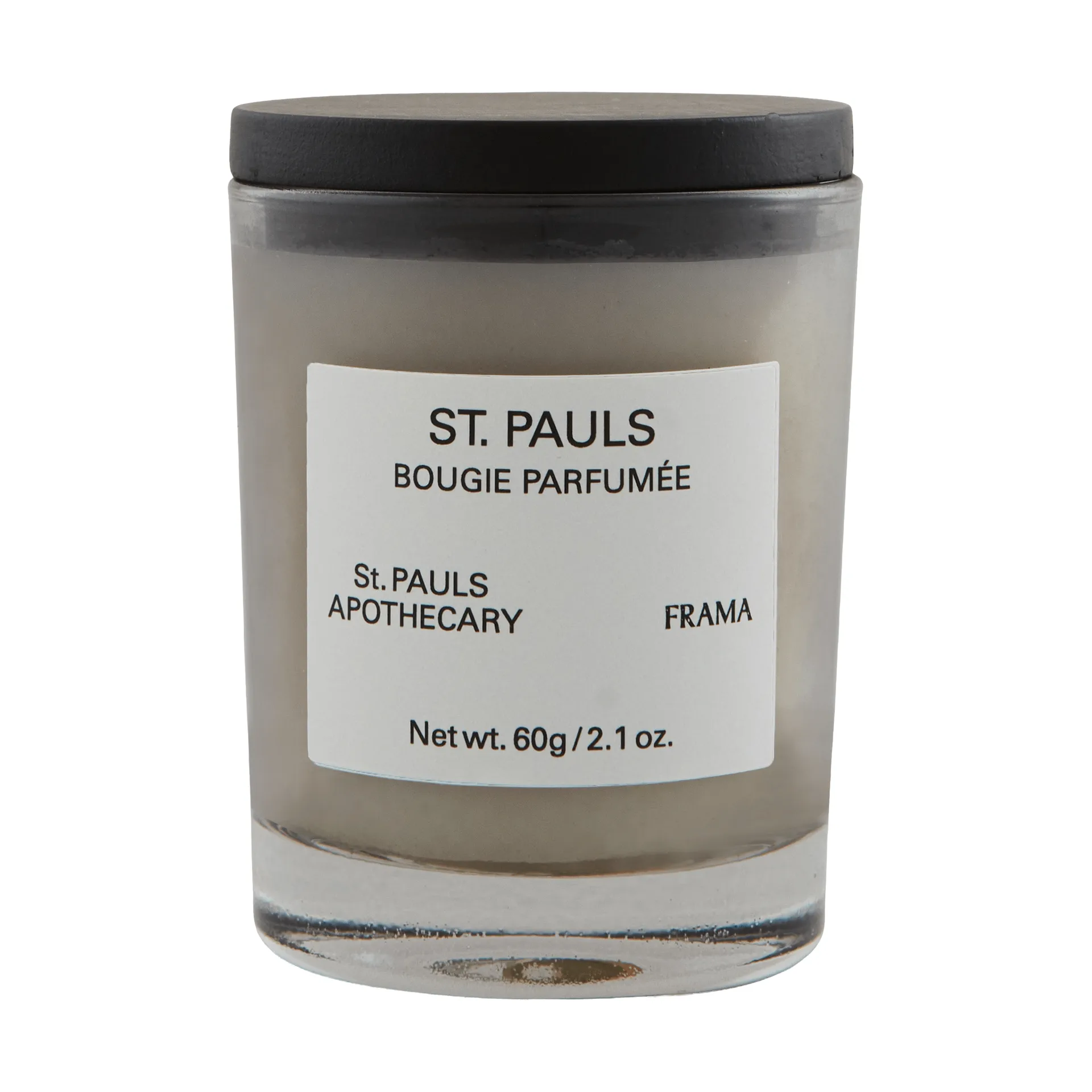 FRAMA doftljus, St. Pauls, 60 g FRAMA