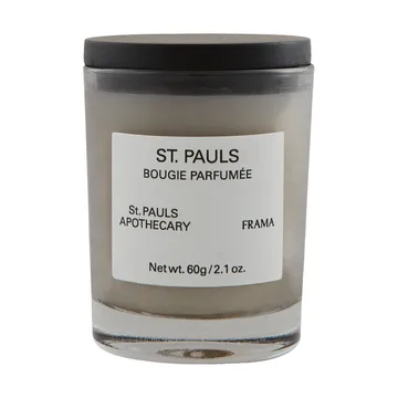 FRAMA doftljus - St. Pauls, 60 g - FRAMA