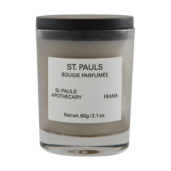 FRAMA doftljus - St. Pauls, 60 g - FRAMA