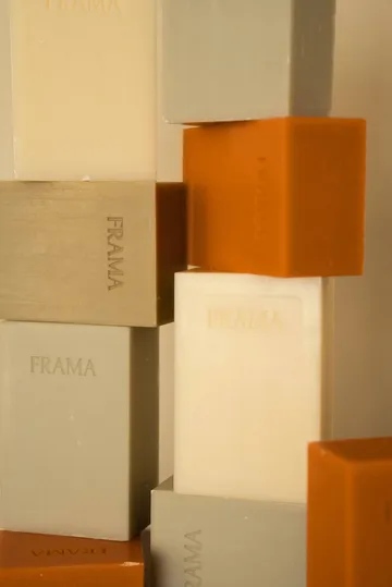 FRAMA fast tvål 250 g - Columnae - FRAMA