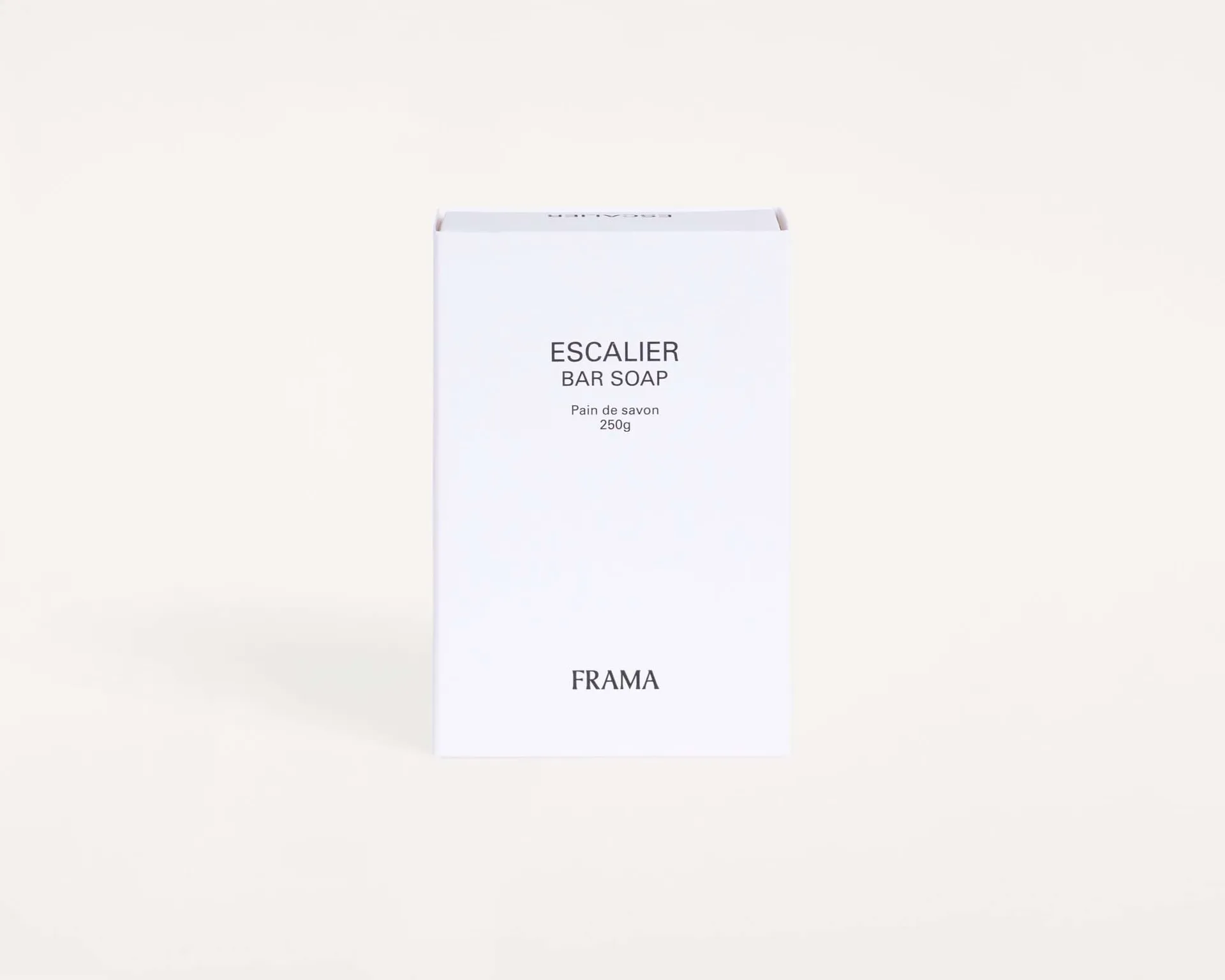 FRAMA fast tvål 250 g, Escalier FRAMA