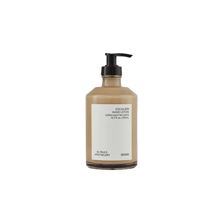FRAMA handlotion 375 ml, Escalier FRAMA