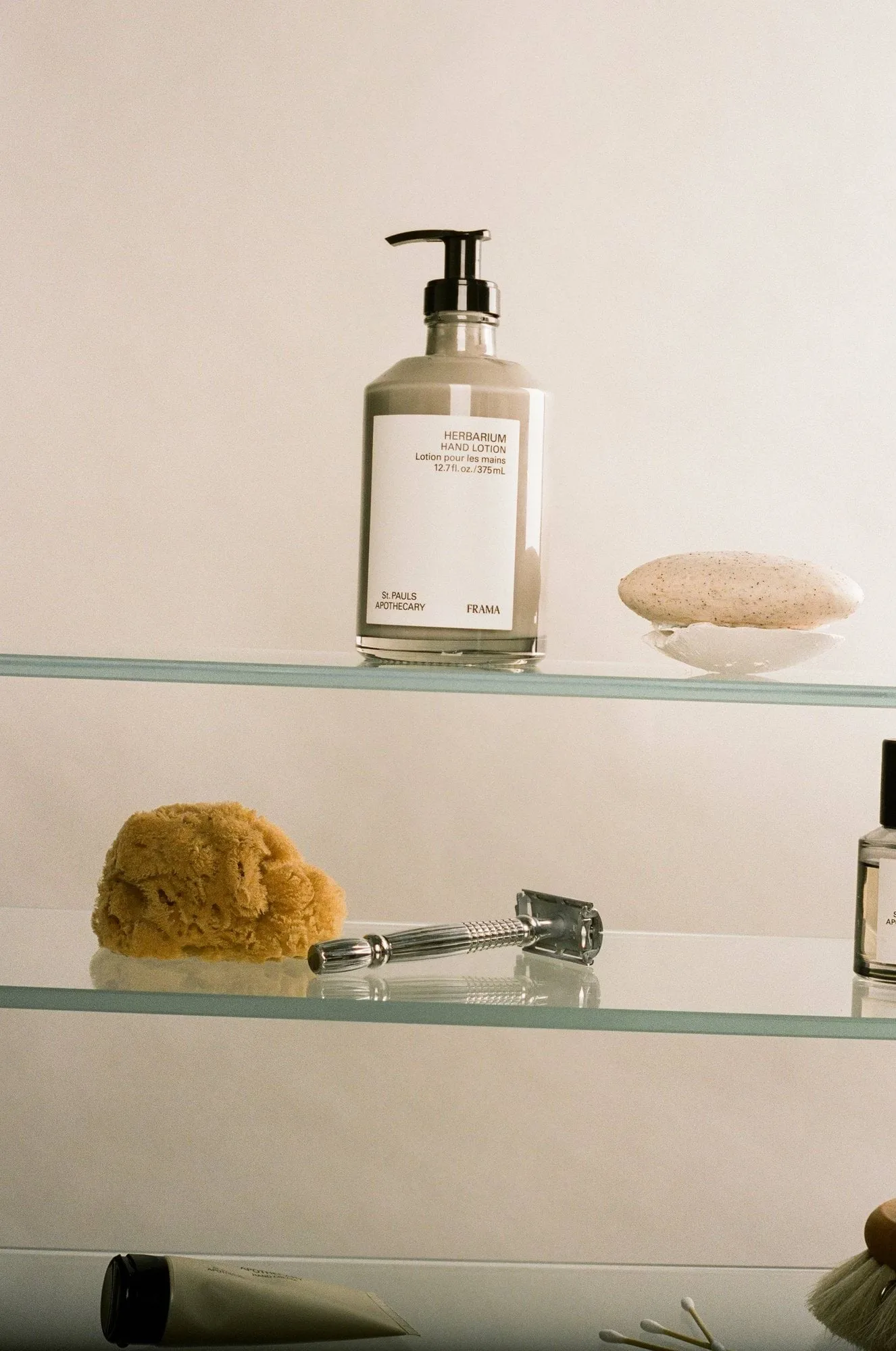 FRAMA handlotion 375 ml, Herbarium FRAMA