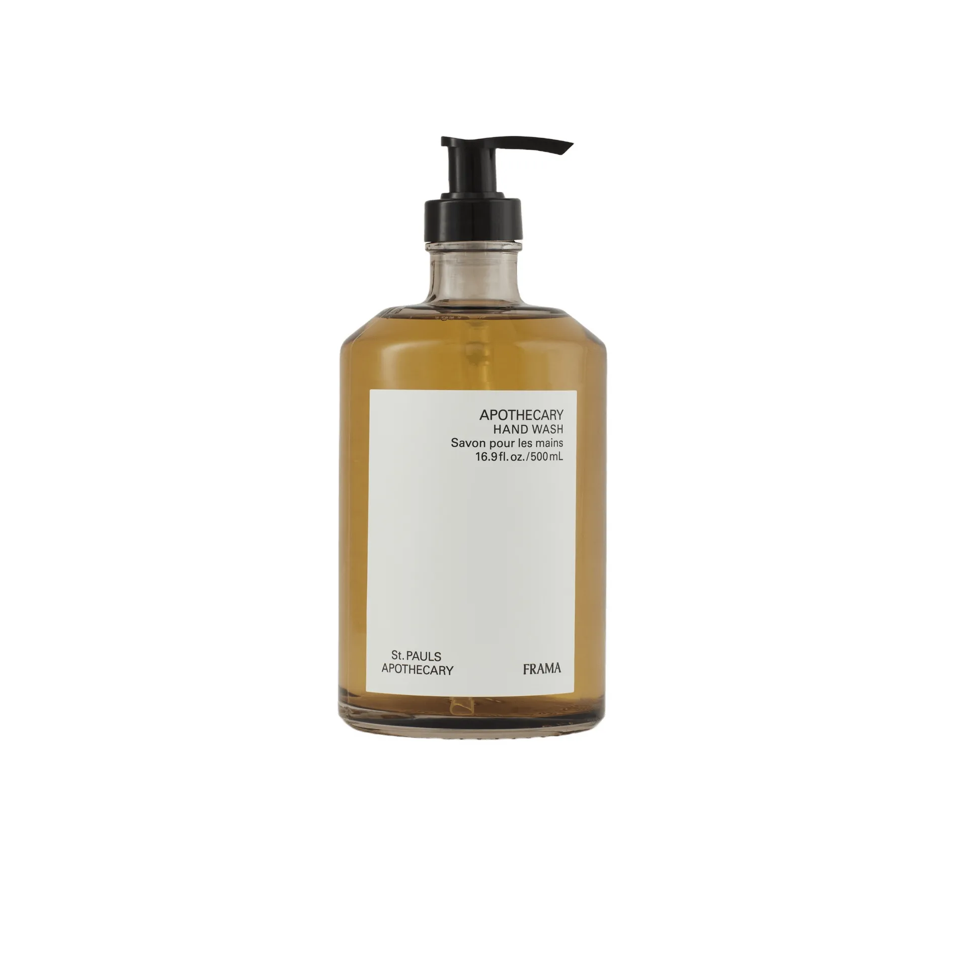 FRAMA handtvål, Apothecary, 500 ml FRAMA