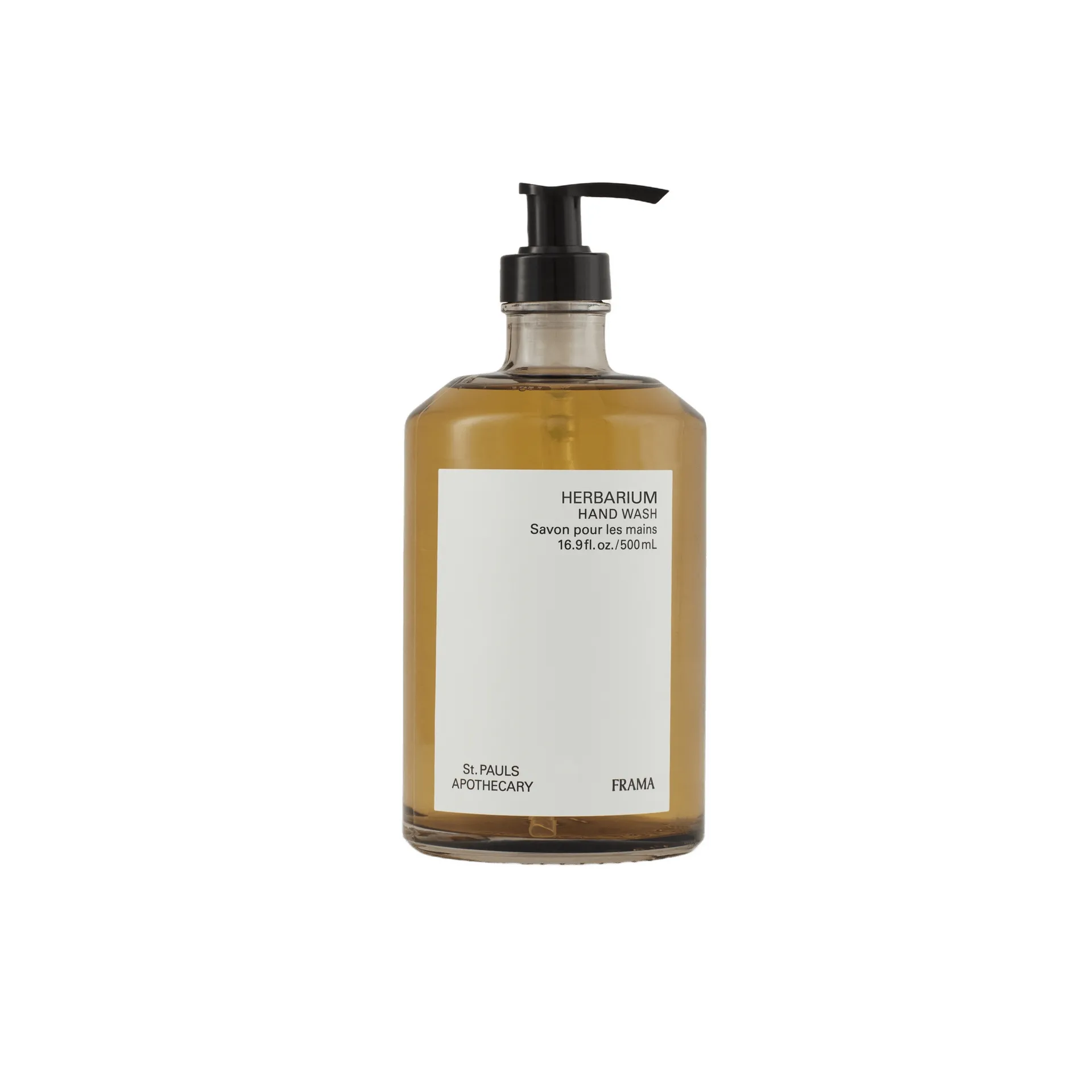 FRAMA handtvål, Herbarium, 500 ml FRAMA