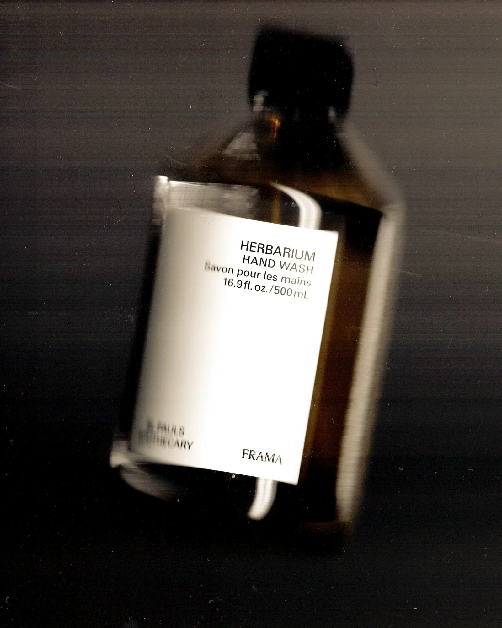 FRAMA handtvål refill 500 ml, Herbarium FRAMA