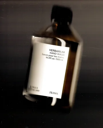 FRAMA handtvål refill 500 ml - Herbarium - FRAMA