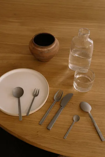 FRAMA x Ole Palsby gaffel - Rostfritt stål, 17,5 cm - FRAMA