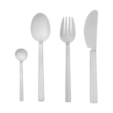 FRAMA x Ole Palsby kniv - Rostfritt stål, 19,4 cm - FRAMA