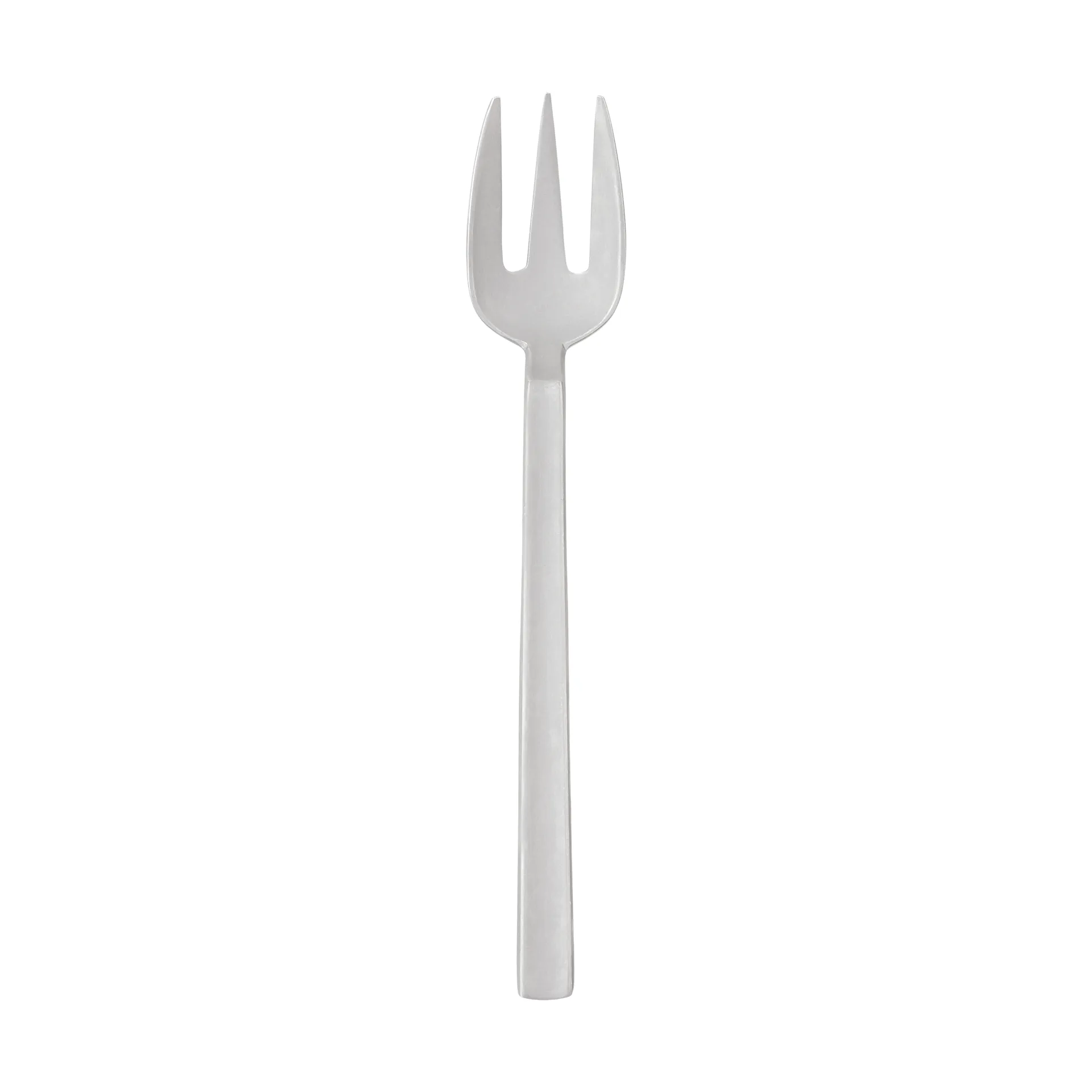 FRAMA x Ole Palsby tårtgaffel, Rostfritt stål, 14 cm FRAMA