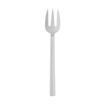 FRAMA x Ole Palsby tårtgaffel - Rostfritt stål, 14 cm - FRAMA