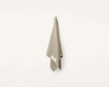 Heavy Towel badhandduk 140x70 cm - Sage green (grön) - FRAMA