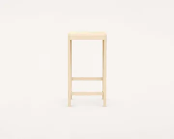 Stool 01 barpall - Björk, 76 cm - FRAMA