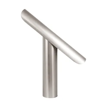 T Lamp bordslampa - Stål - FRAMA