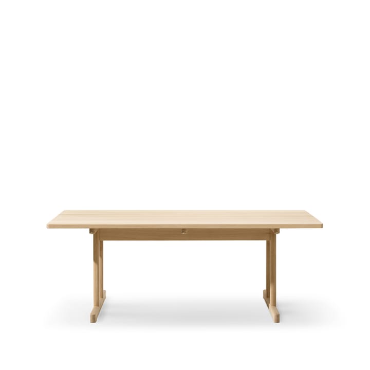 6286 matbord - ek såpa - Fredericia Furniture