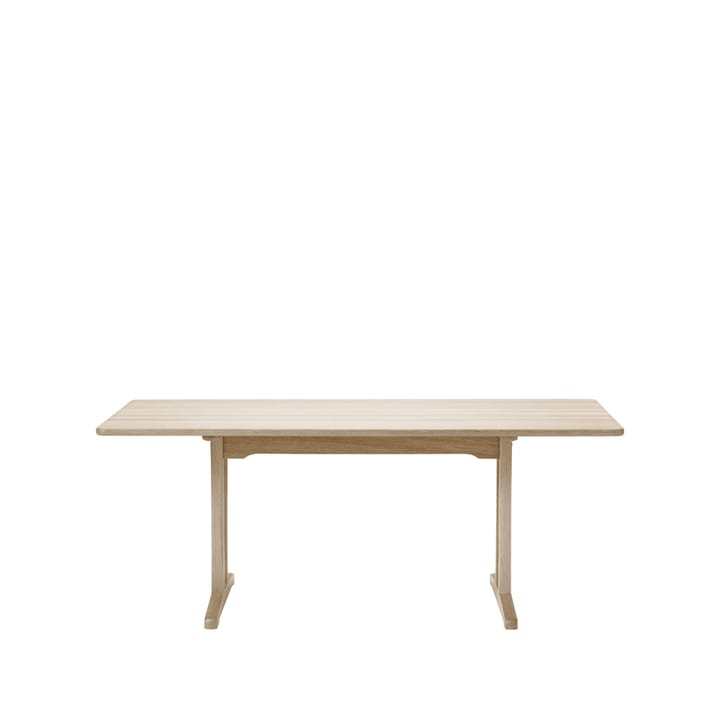 C18 matbord - ek såpa, 180x90cm - Fredericia Furniture