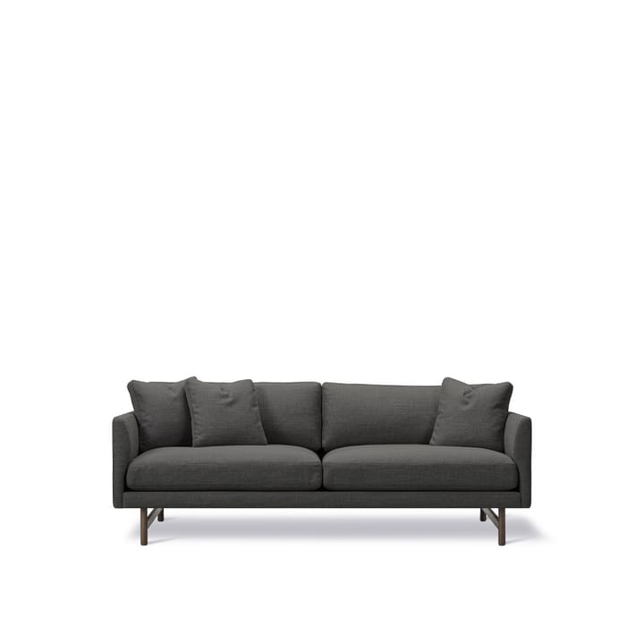 Calmo 5622 soffa 2-sits - Sunniva 173-rökt ek - Fredericia Furniture