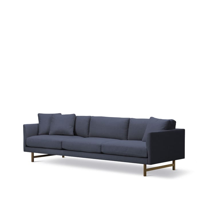 Calmo 5623 soffa, Sunniva 783-rökt ek Fredericia Furniture
