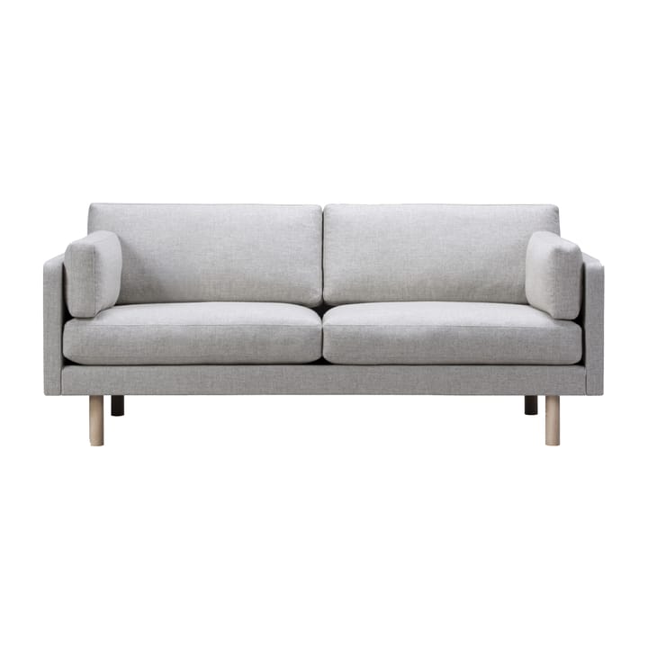 EJ220 2062 soffa 2-sits - Bardal 220-såpad ek - Fredericia Furniture