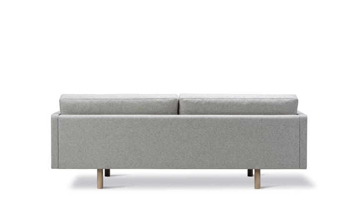 EJ220 2062 soffa 2-sits, Bardal 220-såpad ek Fredericia Furniture