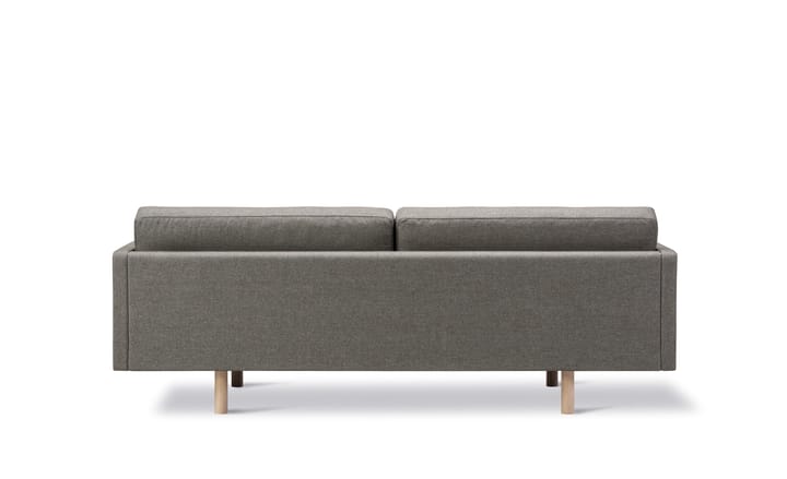 EJ220 2062 soffa 2-sits - Bardal 860-såpad ek - Fredericia Furniture