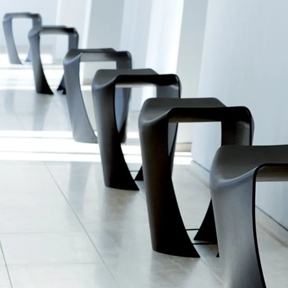 Gallery pall, Svart Fredericia Furniture