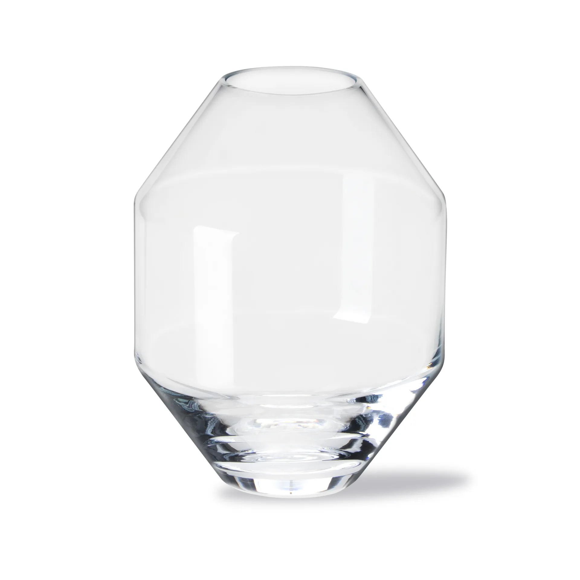 Hydro vas klar, 20 cm Fredericia Furniture