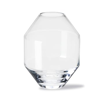 Hydro vas klar - 20 cm - Fredericia Furniture