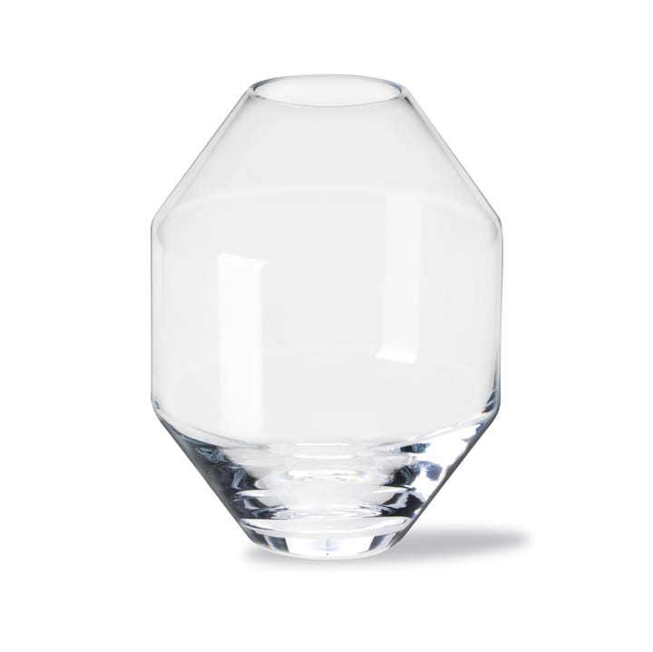 Hydro vas klar - 20 cm - Fredericia Furniture