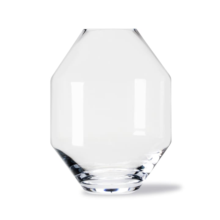 Hydro vas klar, 30 cm Fredericia Furniture