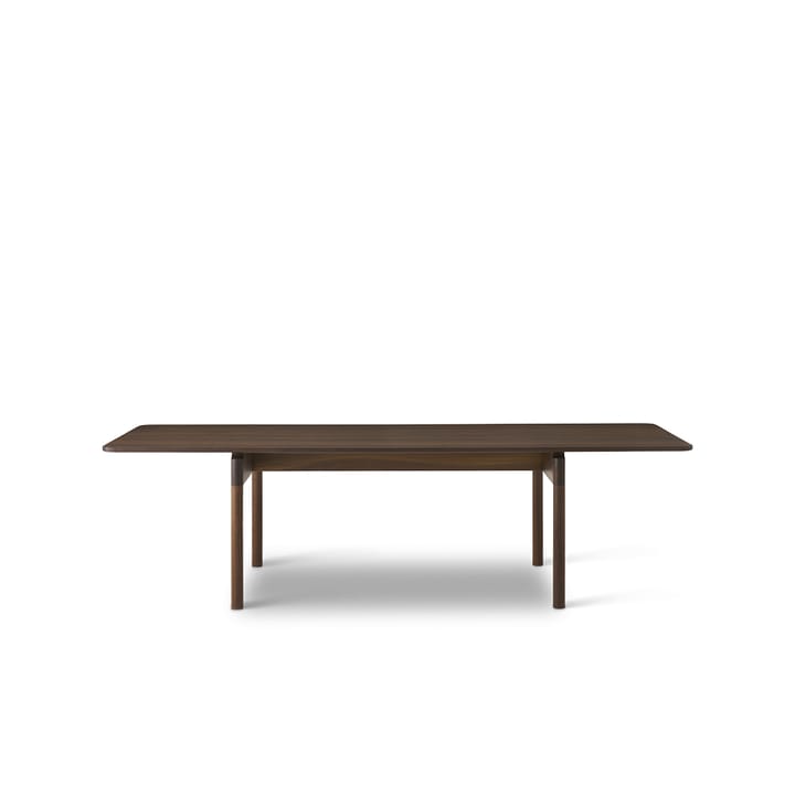 Post 6440 matbord - Rökoljad ek-100x265 cm - Fredericia Furniture