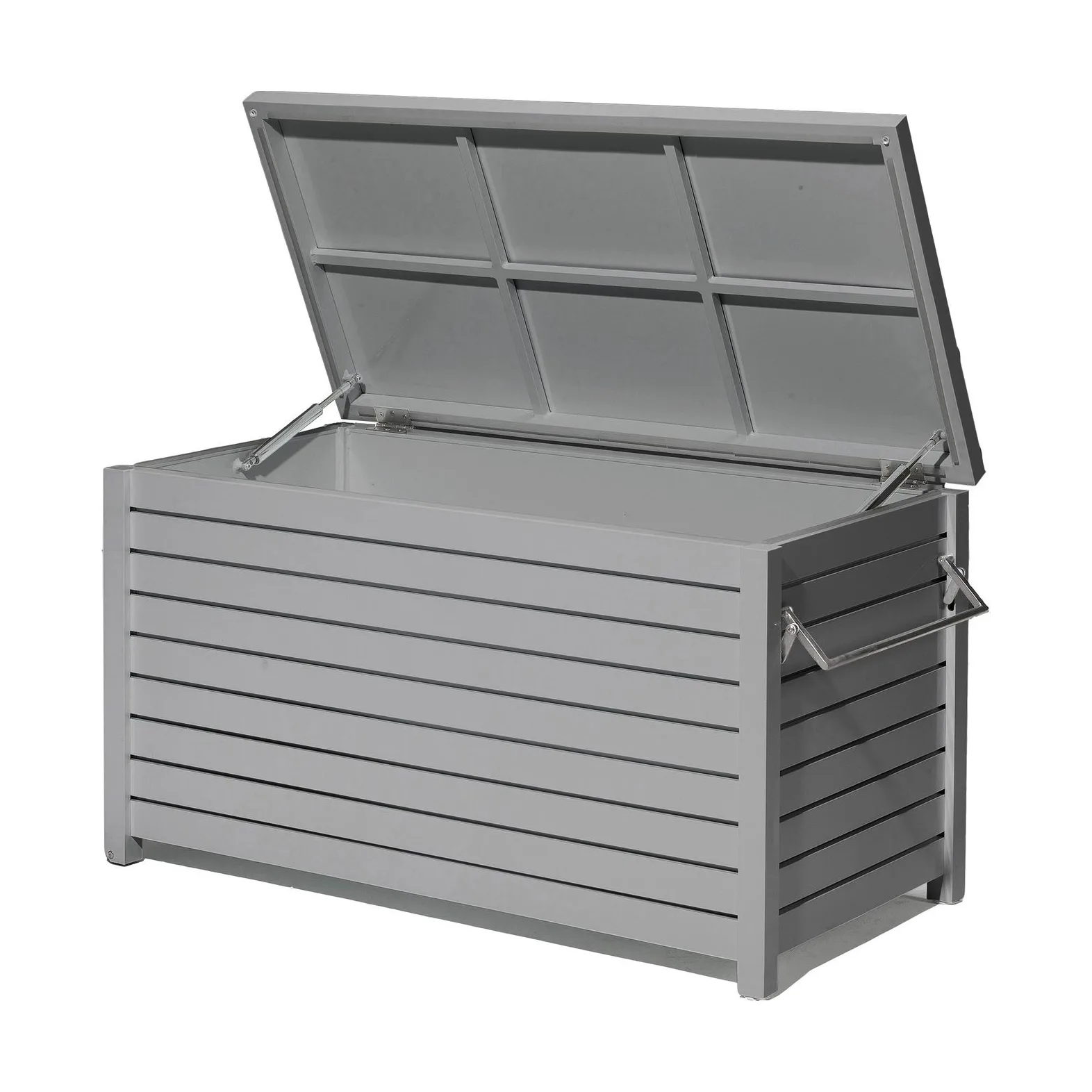 03 dynbox, Grey Fri Form