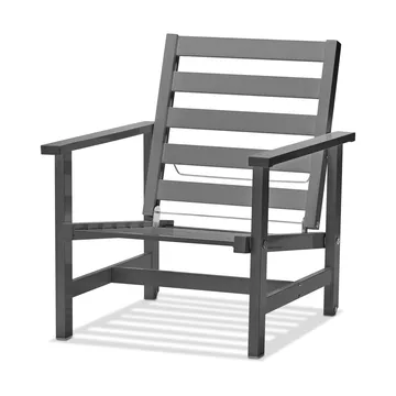 05 fåtölj - Grey - Fri Form