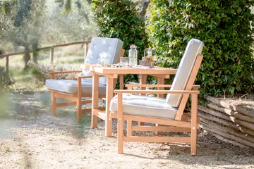 05 fåtölj - Redwood - Fri Form