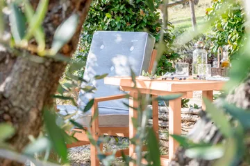 05 fåtölj - Redwood - Fri Form