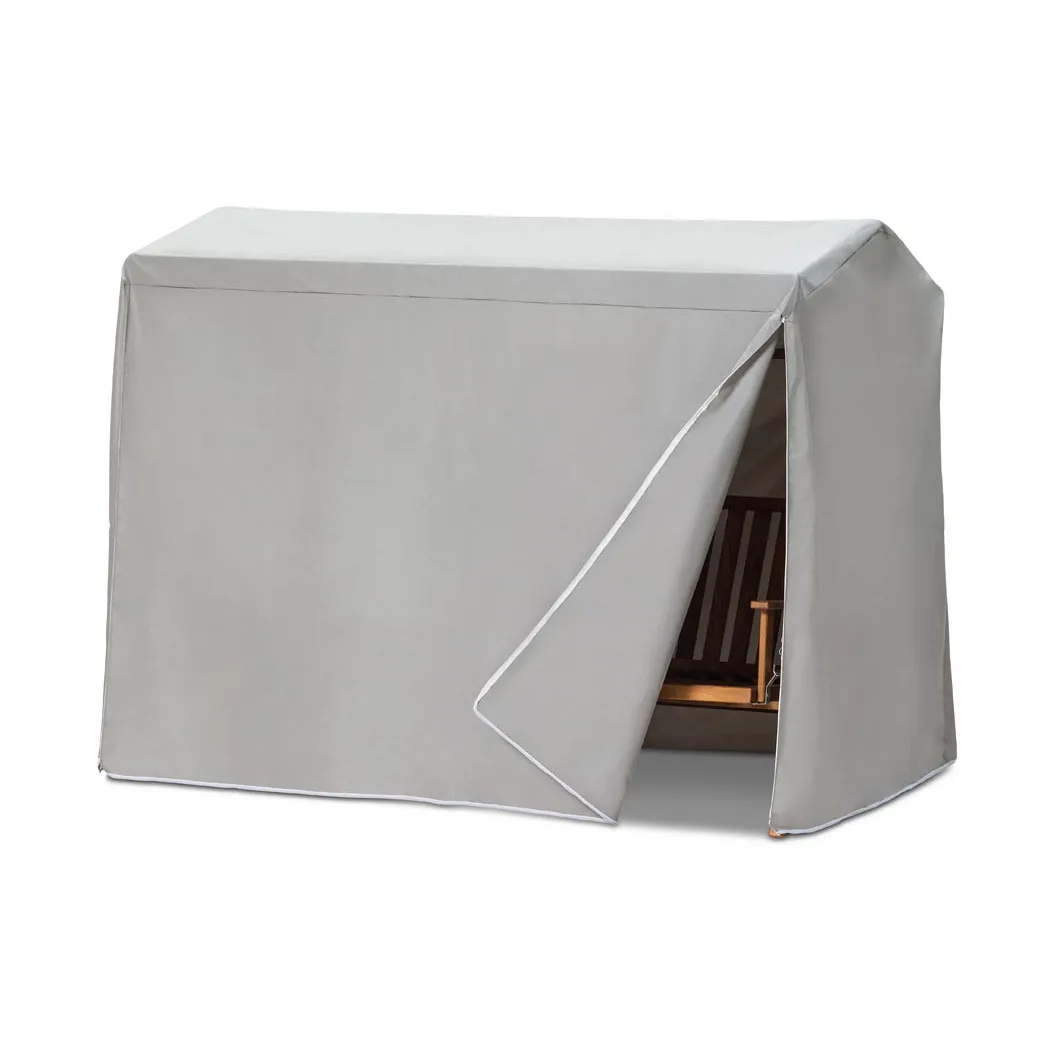 05 regnskydd till 02 hammock teak/redwood, Grey Fri Form