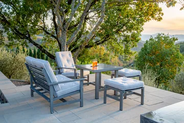 08 soffa - Grey, 2-sits - Fri Form