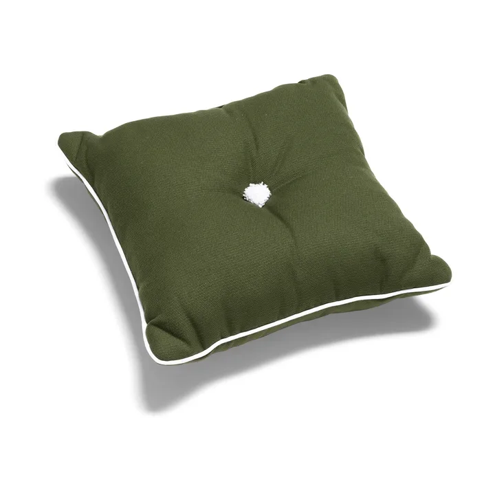 30 kudde - Khaki green, 30x30 cm - Fri Form