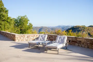 31 liggvagn - Grey, 79x174 cm - Fri Form