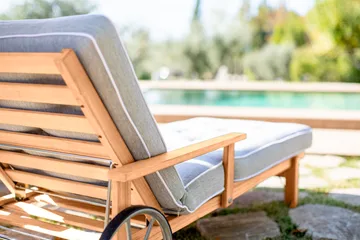 31 liggvagn - Redwood, 78x171 cm - Fri Form