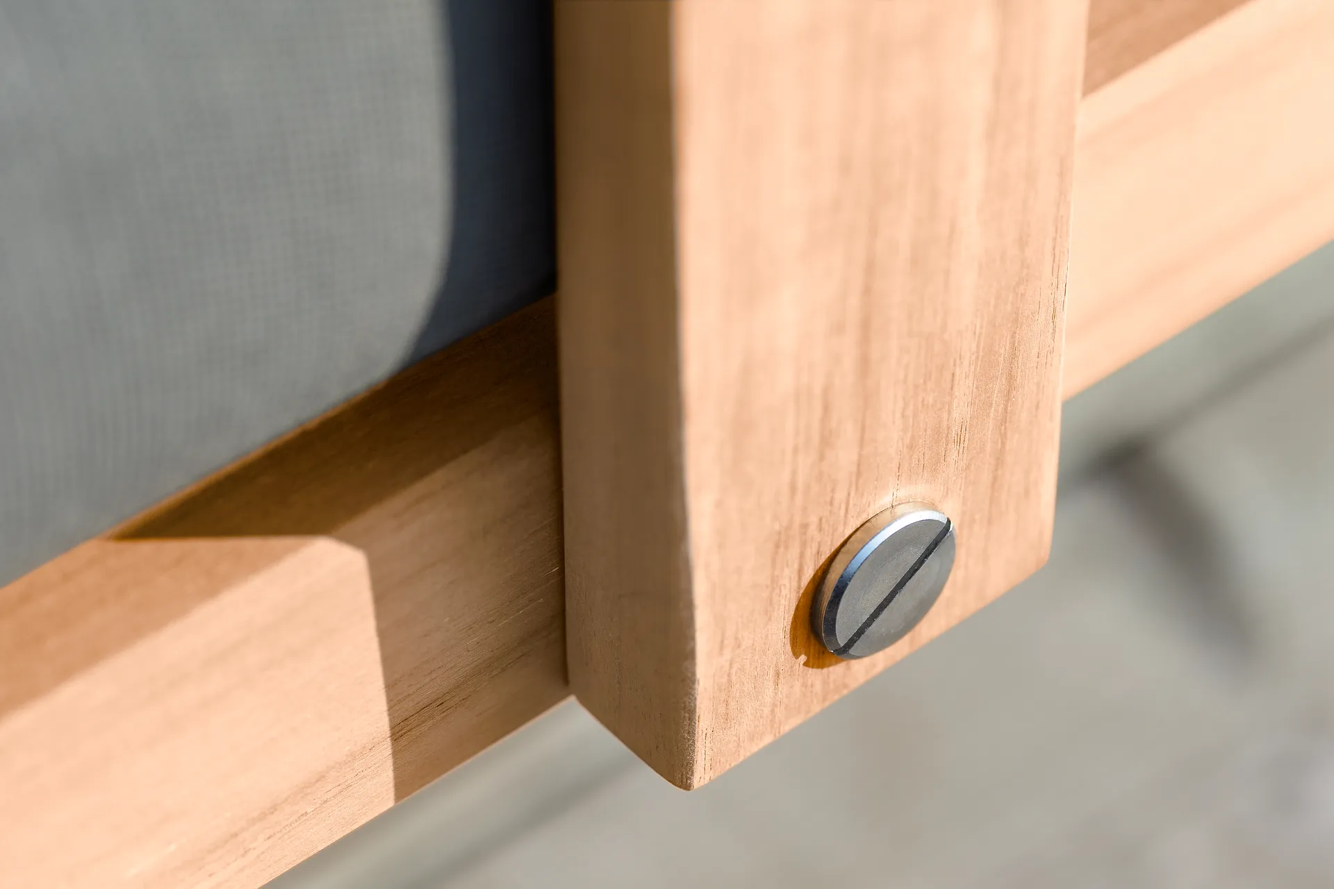 31 liggvagn, Redwood, 78x171 cm Fri Form