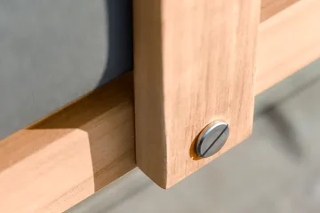 31 liggvagn - Redwood, 78x171 cm - Fri Form