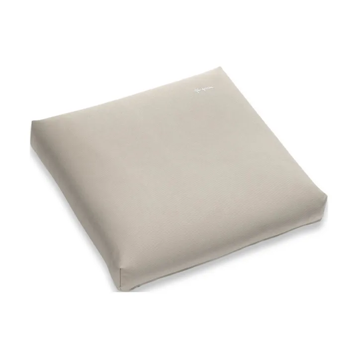 42 dyna - Waterproof beige, 42x,42 cm - Fri Form