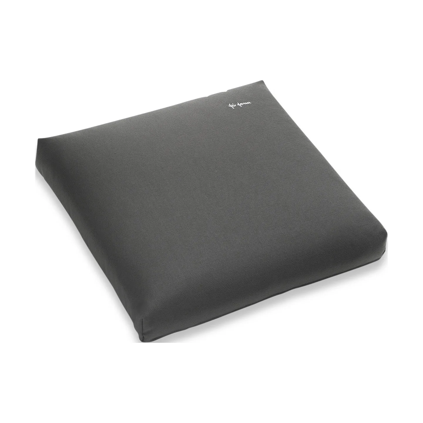 42 dyna, Waterproof grey, 42x,42 cm Fri Form