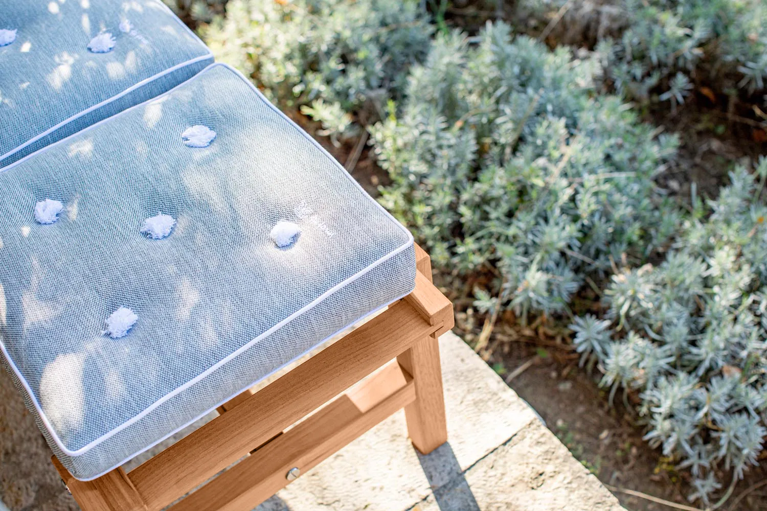 45 bänk, Redwood, 135 cm Fri Form